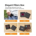 thumbnail image 1 of Compact And Portable Sunnylife For Dji Avata 2 Filters Set Ultra Clear Hd Optical Glass Lens For Stunning Visuals MCUV Mingyqi, 1 of 9