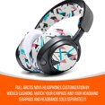 thumbnail image 4 of Placas de altavoz laterales para auriculares Arctis Nova WC 90's White, 4 of 8