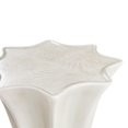 thumbnail image 4 of La Terrazza Chairside Table - Silver Mist, 4 of 6