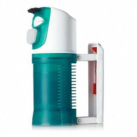 Travel Smart by Conair 450 Watt Dual Voltage Garment Steamer