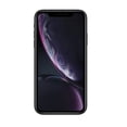 thumbnail image 2 of Apple iPhone XR, 64 GB, Black - Unlocked (Open Box), 2 of 5
