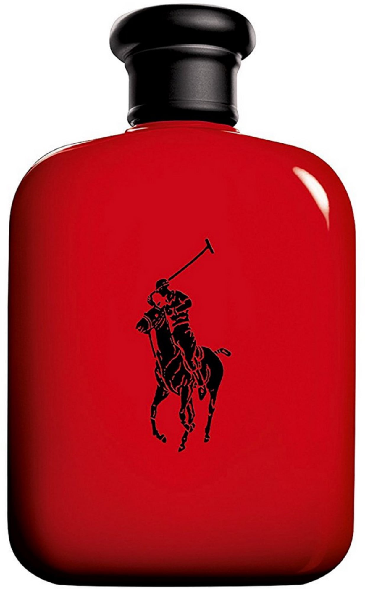 red polo parfum