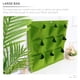 thumbnail image 5 of COSMOBETTY Bolsa De Plantas Para Colgar En Pared Con Tela Fieltrada Y Drenaje Eficiente, 5 of 6
