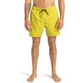 thumbnail image 3 of Billabong Layback Recyclable 16" (41cms) Boardshorts ~ Acid Green, 3 of 4