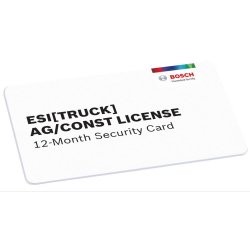 OTC Tools OTC-3824-08OHW ESI Off-Highway 1-Year Software License