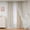 Beige-52"W x 72"L (Pack of 2), variant on Blush Pink 52"W x 108"L (Pack of 2) Double Layer Light Blocking Window Curtains