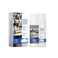 thumbnail image 2 of Coffee Machine Descaler & Cleaner Sheets - Fast Acting, All-Natural Formula for Keurig, Nespresso & More, 2 of 9