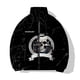 thumbnail image 4 of Abrigo de invierno para hombre, ropa cálida de algodón para hombre, chaqueta de algodón de la serie Cool Skull, chaquetas de calle Harajuku, abrigos para hombre, 4 of 5