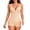 Beige, variant on Waist Trainer Corset for Women Tummy Control Sport Workout Shapewear Postpartum Gym Zipper and Hooks Body Shaper Vest Black 3XL