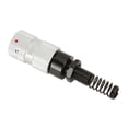 thumbnail image 2 of 6 Pin Female Connector, 6 Pin Quick Disconnect Adapter for PRC152 PRC148, 2 of 4