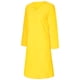 thumbnail image 5 of Vestidos Para Mujer Vestidos de Otoño Vestido de Lino de Algodón de Manga Larga Con Cuello en V Informal A La Moda Odeerbi  ODB131682, 5 of 6