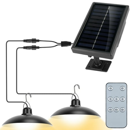 

Solar Shed Lights Dual Lighting Heads Dimmable Timing Solar Shed Lights Dusk To Dawn Sensor