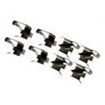 thumbnail image 3 of Centric Rear Disc Brake Hardware Kit, 3 of 4