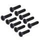 thumbnail image 3 of Tornillos cruzados protección contra la corrosión Galvanizado negro Instalación segura Tornillo avellanado duradero para máquinas de alta precisión Amonsee Otros, 3 of 8
