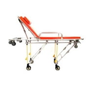 MS3C-750 Automatic Loading Lightweight EMS Stretcher