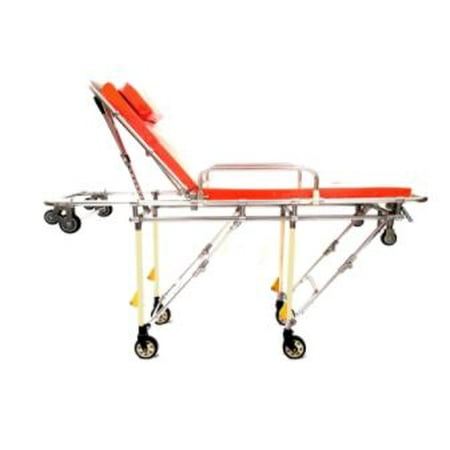 MS3C-750 Automatic Loading Lightweight EMS Stretcher