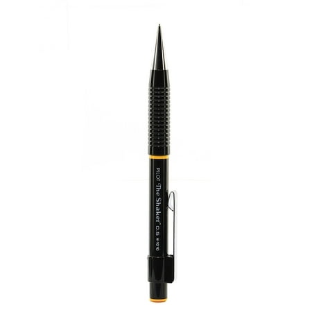 Pilot  Shaker Mechanical Pencil (Pack of 2) (Best Shaker Mechanical Pencil)