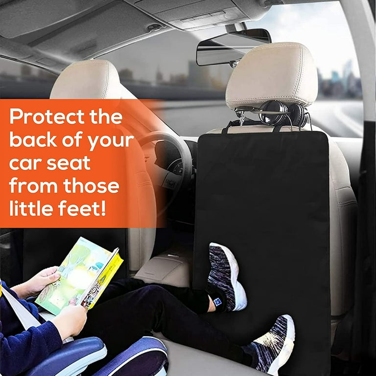 Seat Protectors - Car Seats For The Littles