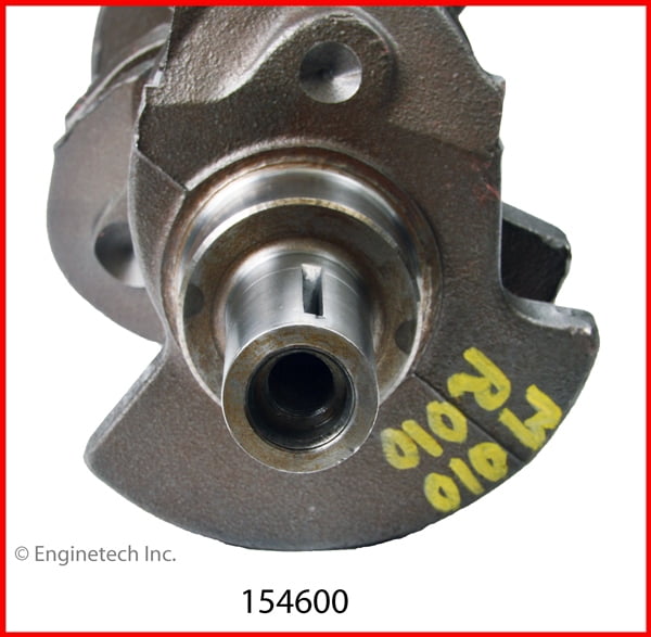 CRANKSHAFT KIT FORD 4.9L