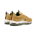 thumbnail image 3 of NIKE MENS Air Max 97 OG QS "Metallic Gold" 884421 700 from Stadium Goods, 3 of 6