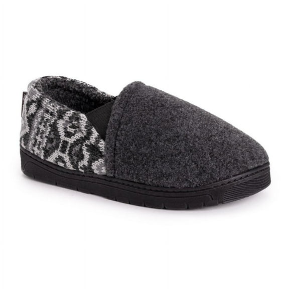 MUK LUKS Men's Kristof Slippers