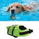 thumbnail image 4 of Worallymy Traje de baño para mascotas chaleco de natación de poliéster para animales ropa de seguridad para el agua para mascotas Worallymy JD735808256, 4 of 7