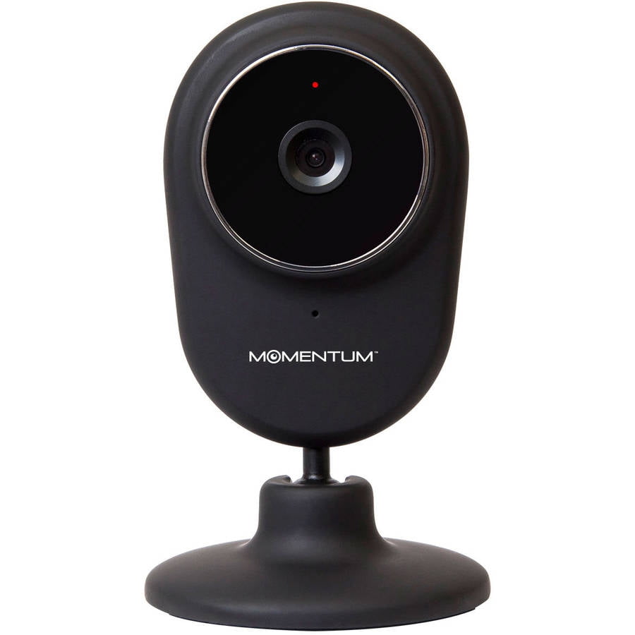 Momentum 720p WiFi Video Audio 