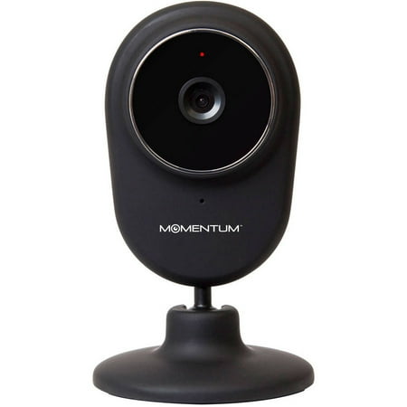Momentum 720p WiFi Video Audio Monitoring Camera (Best Outdoor Wireless Web Camera)