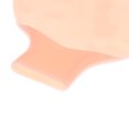 thumbnail image 4 of Silicona Soporte de muñeca Guante Tenosinovitis Artritis Sleeve Desnudo Colcomx  Muñequera de silicona, 4 of 7