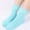 Mint Green, variant on 1 Pairs Women Summer Soft Solid Lace Splice Socks Medium Stockings Socks Soaks for Women Teenager Socks Mens Socks Calf Length Mens Socks Shoe Size 13 Hiking Socks Womens Stocking Socks Women S