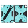 thumbnail image 1 of Case For Tablets, Shock Absorption TPU Cover Case  For Tablet For Household Black,Silver,Rose Gold,Turquoise, 1 of 8