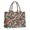 Pioneer Flower Floral-3, variant on Large Capacity Tote Bag,Pioneer Flower Floral Print Pattern Handbag Fashion Luxury Tote Bag,15.7"x13"x 5.1" Inches,Laptop Compatible