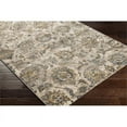 thumbnail image 4 of Mirabel MBE-2316 7'10" Round Rug Teal/Aqua/Mustard/Dark Brown/Taupe/Beige, 4 of 4