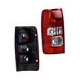 thumbnail image 1 of Calavera Colorado 2013 A 2015 Chevrolet Izq S/Foco DEPO ., 1 of 4