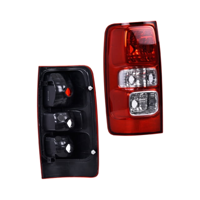 Calavera Colorado 2013 A 2015 Chevrolet Izq S/Foco DEPO .