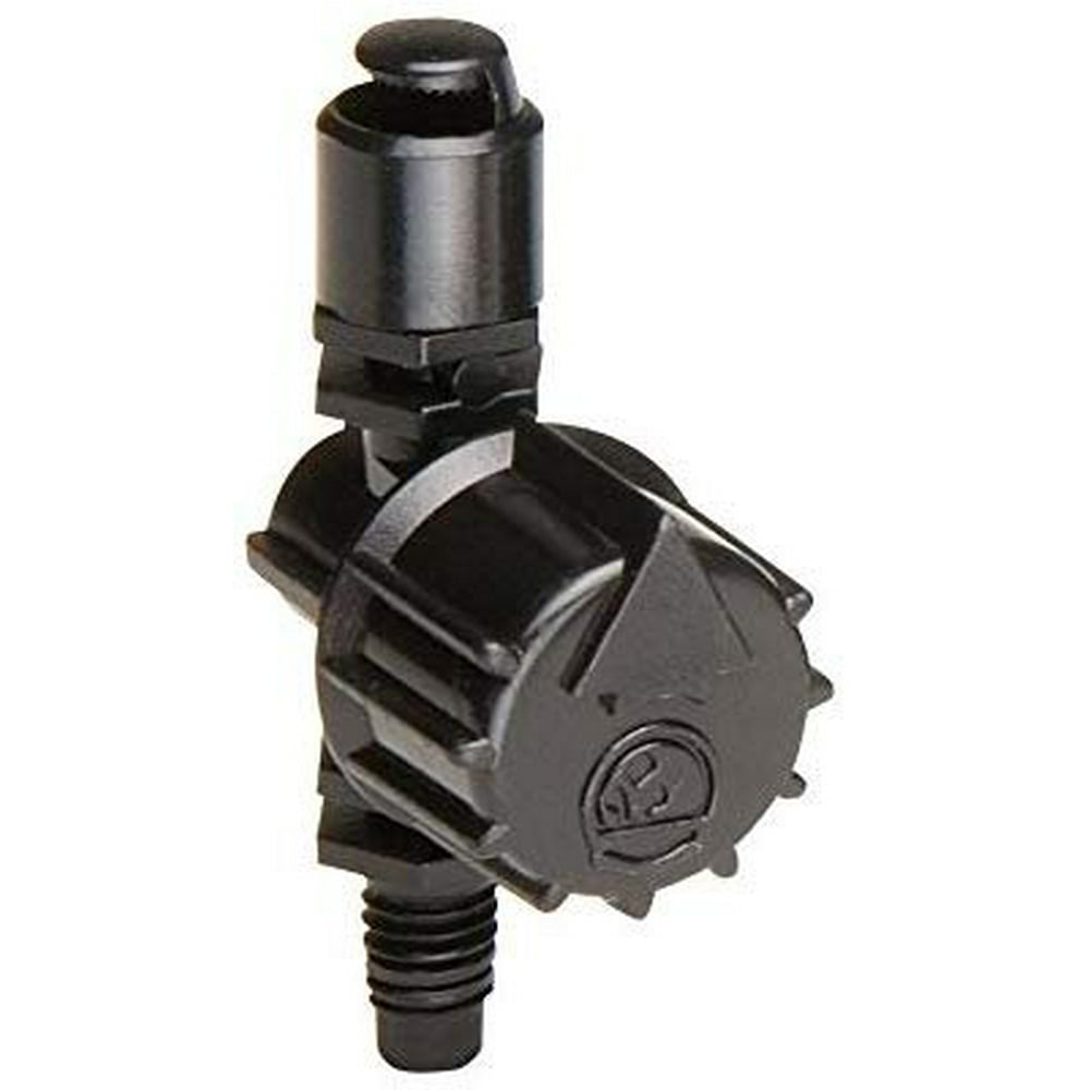 Rain Bird MSH2PKS Drip Irrigation 1032 Threaded MicroSpray Nozzle