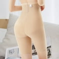 thumbnail image 3 of Enhance with Body For Women Lifting Shapewear Panties Featuring Hook Zipper Closure for Support and Comfort, 3 of 7