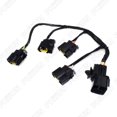 thumbnail image 2 of for Kia Soul 2010-11/Rio 2012-14 273502B000 ignition coil extension harness-, 2 of 4