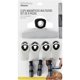thumbnail image 3 of Clips Magnéticos Kitchenhome Multiusos 8 Piezas Para Refrig, 3 of 3