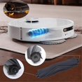 thumbnail image 4 of For Dreame L10 Ultra L10s Ultra Main Side Brush Hepa Filter Mop Cloth Dust Bags Robot Vacuum Cleaner, 4 of 5
