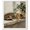 C02, variant on BTFSigns Framed Wall Art for Living Room,Persian Cat Oil Painting Picture,Lazy Cats Canvas Prints Home Decor,Bedroom Wall Decor Gifts for Friends or Family 16x24 Inch
