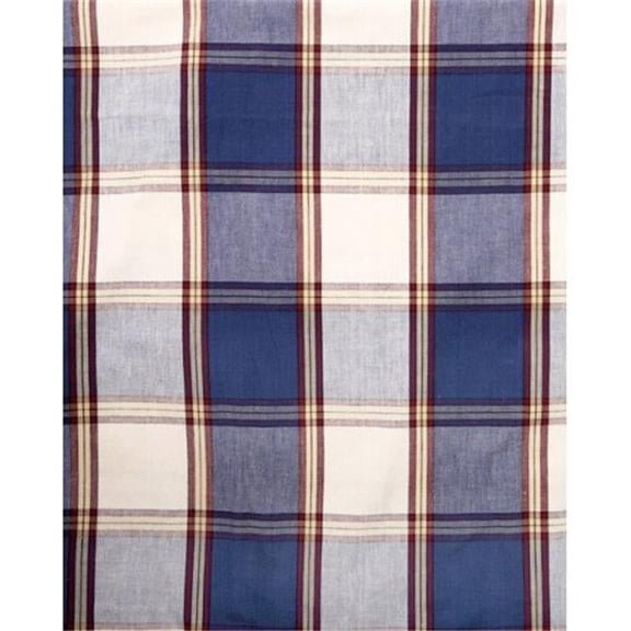 Mr. MJs Trading AG-75737 Tab Curtain Panel