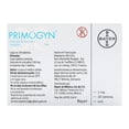 thumbnail image 4 of Primogyn 2 mg 28 Grageas, 4 of 4