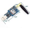 thumbnail image 4 of SIM800C Quad Band 850/900/1800/1900MHz USB GSM GPRS Wireless Module T USB Chip Support 2G 3G 4G, 4 of 5
