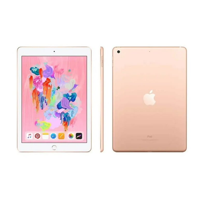 Restored Apple Ipad Air 3rd. Gen - 10.5