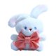 thumbnail image 2 of Puntoco Colgante De Conejo Pequeño Conejo De Orejas Largas Bolsa De Muñeca Colgante Muñeca Llavero Muñeca B, Decoración Del Hogar, 2 of 4