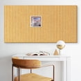 thumbnail image 5 of Pegatinas de pared de fieltro de grano fino creativas, tablero de corcho, decoración del hogar engrosada mejorada, almacenamiento, decoración autoadhesiva, 5 of 5