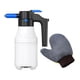 thumbnail image 4 of Pulverizador de espuma eléctrico para coche de 1,5 l, accesorio para limpieza de cristales y detallado de automóviles. Estilo B, 4 of 9