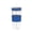 Blue, variant on Host Freeze Tumbler with Straw and Lid for Wine, Iced Tea, Coffee 16oz Grey