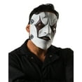 thumbnail image 2 of Slipknot Men's Jim Face Mask Slipknot Mask Multi, 2 of 2